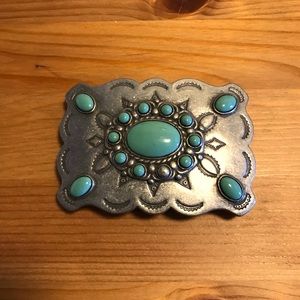 Belt Buckle